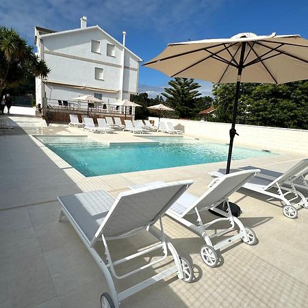 Apartamentos Naturmar Рашо Экстерьер фото