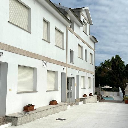 Apartamentos Naturmar Рашо Экстерьер фото