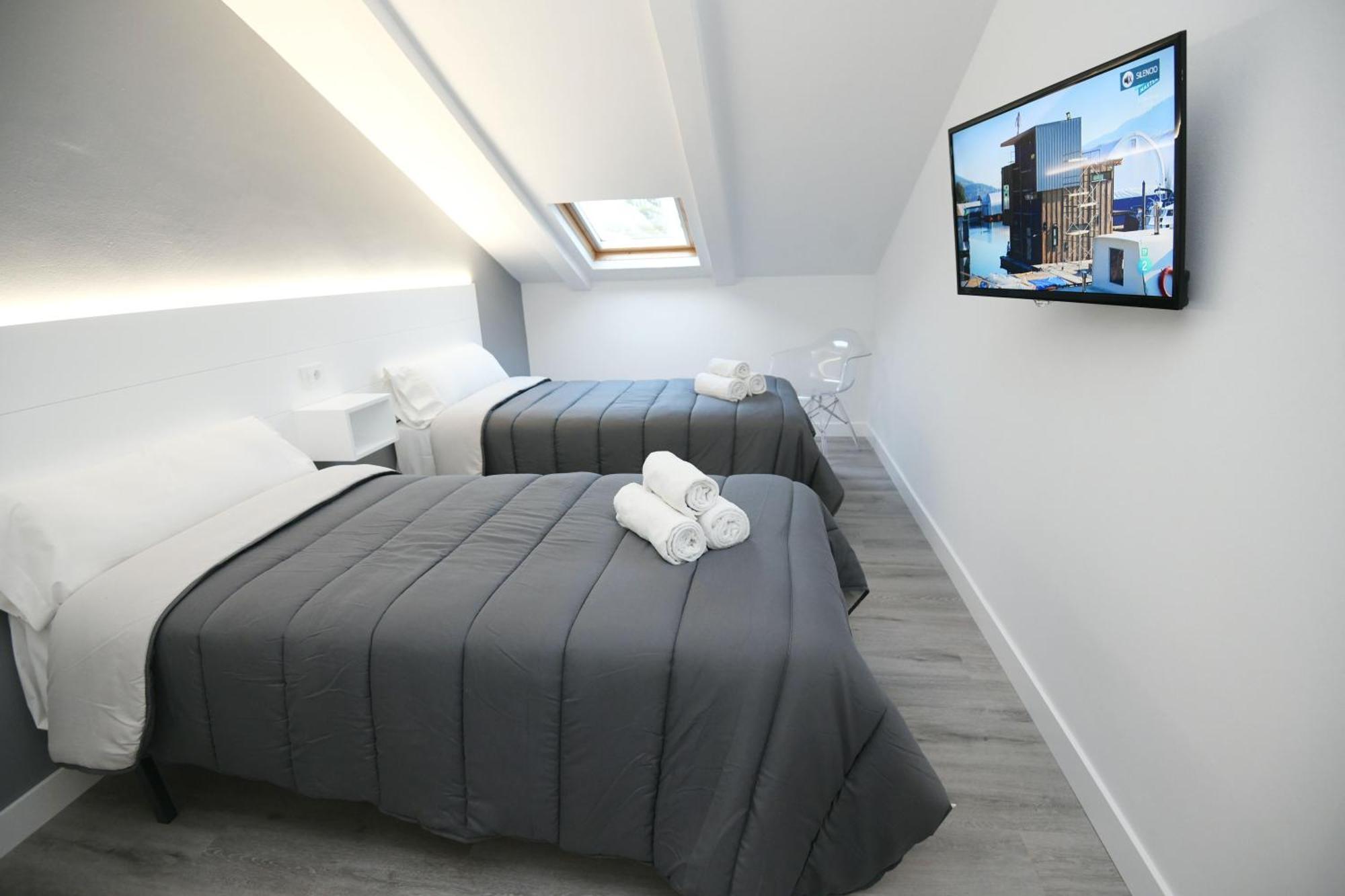 Apartamentos Naturmar Рашо Экстерьер фото
