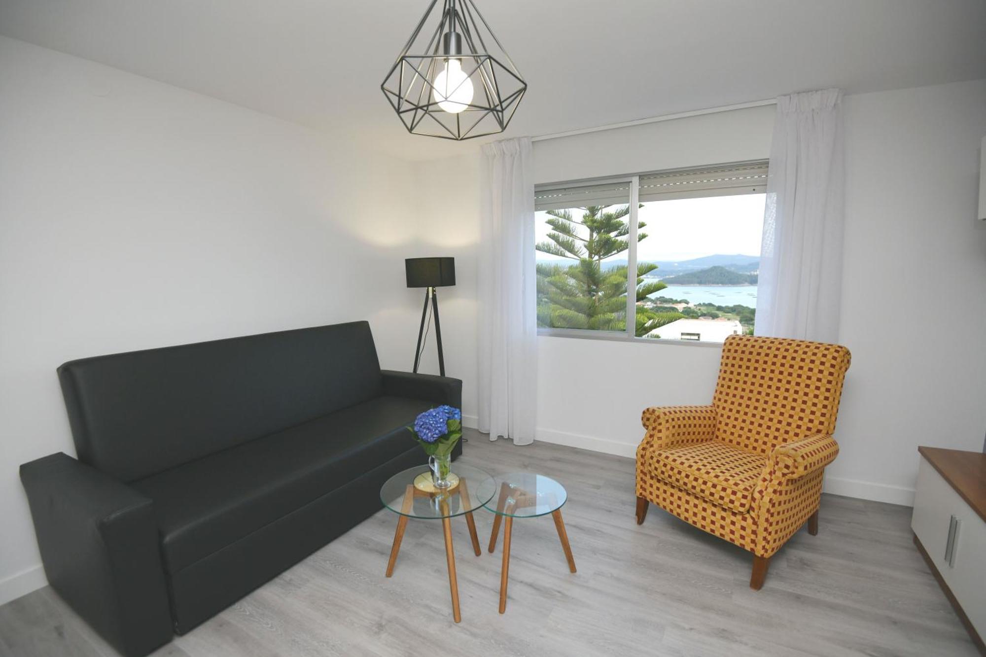 Apartamentos Naturmar Рашо Экстерьер фото
