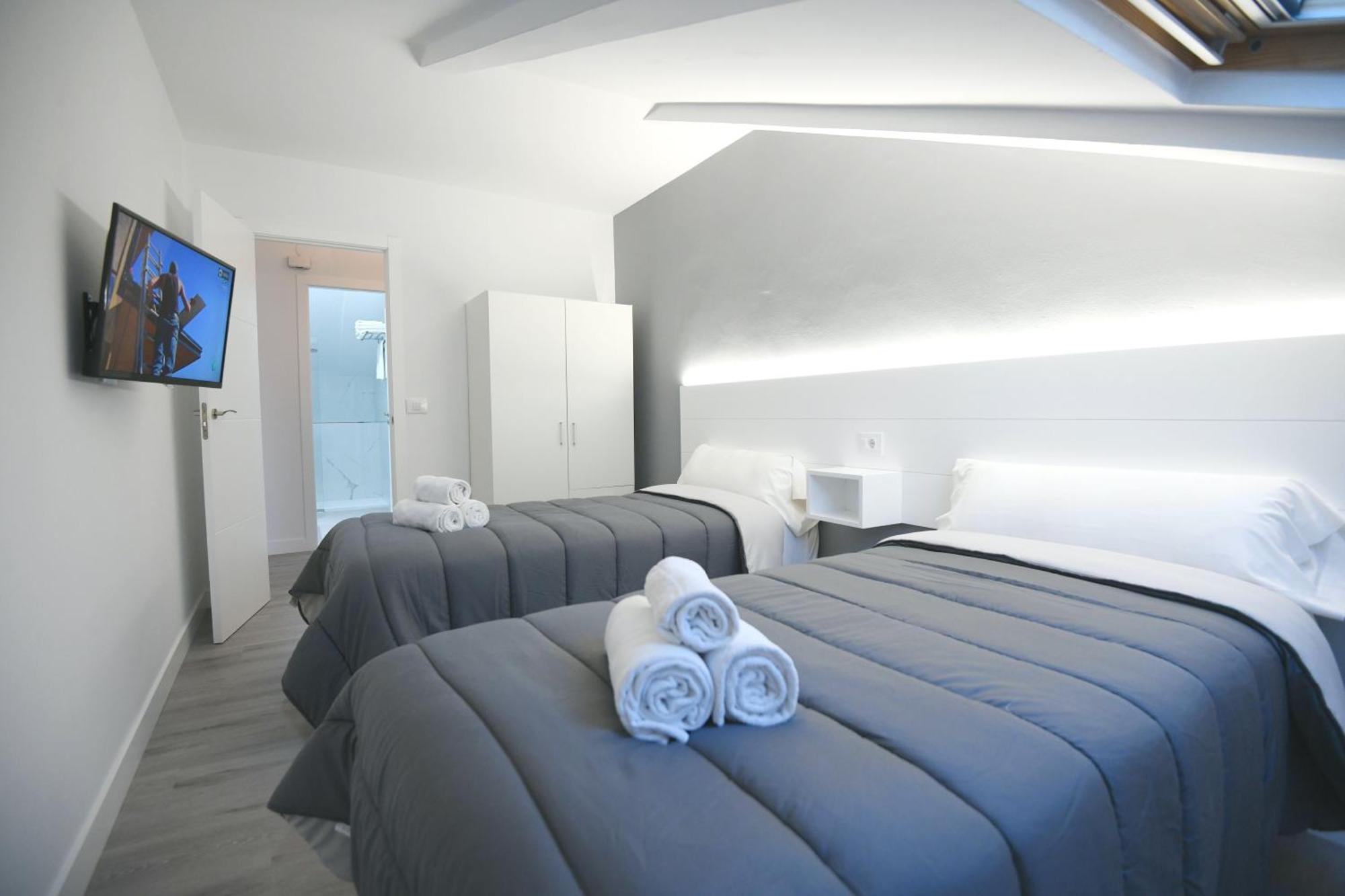 Apartamentos Naturmar Рашо Экстерьер фото