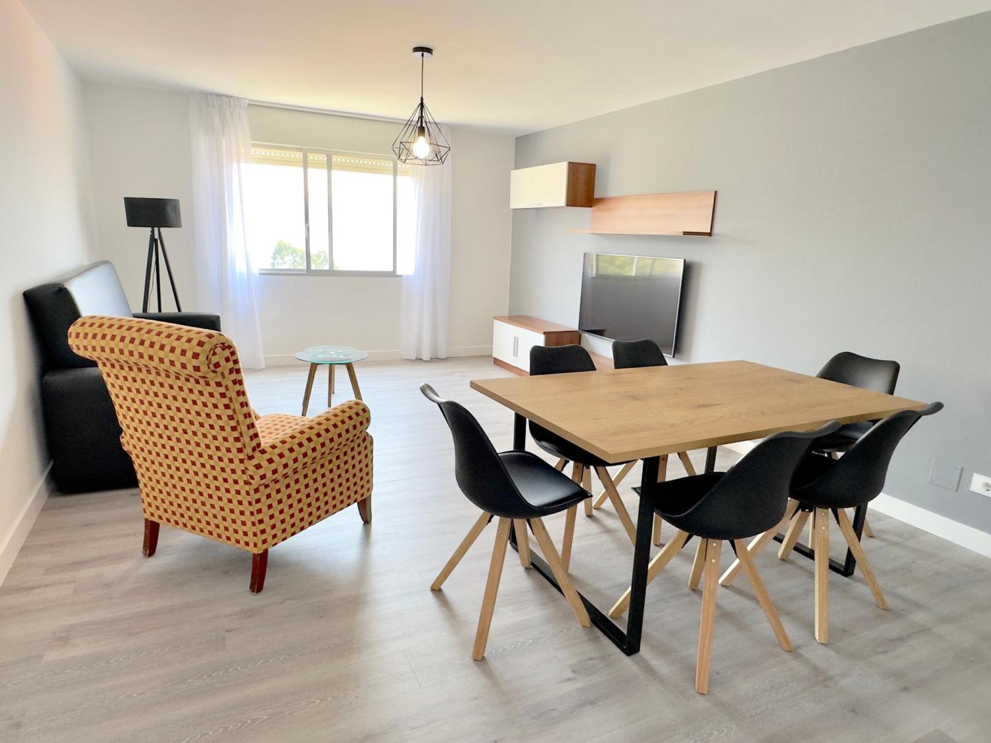 Apartamentos Naturmar Рашо Экстерьер фото
