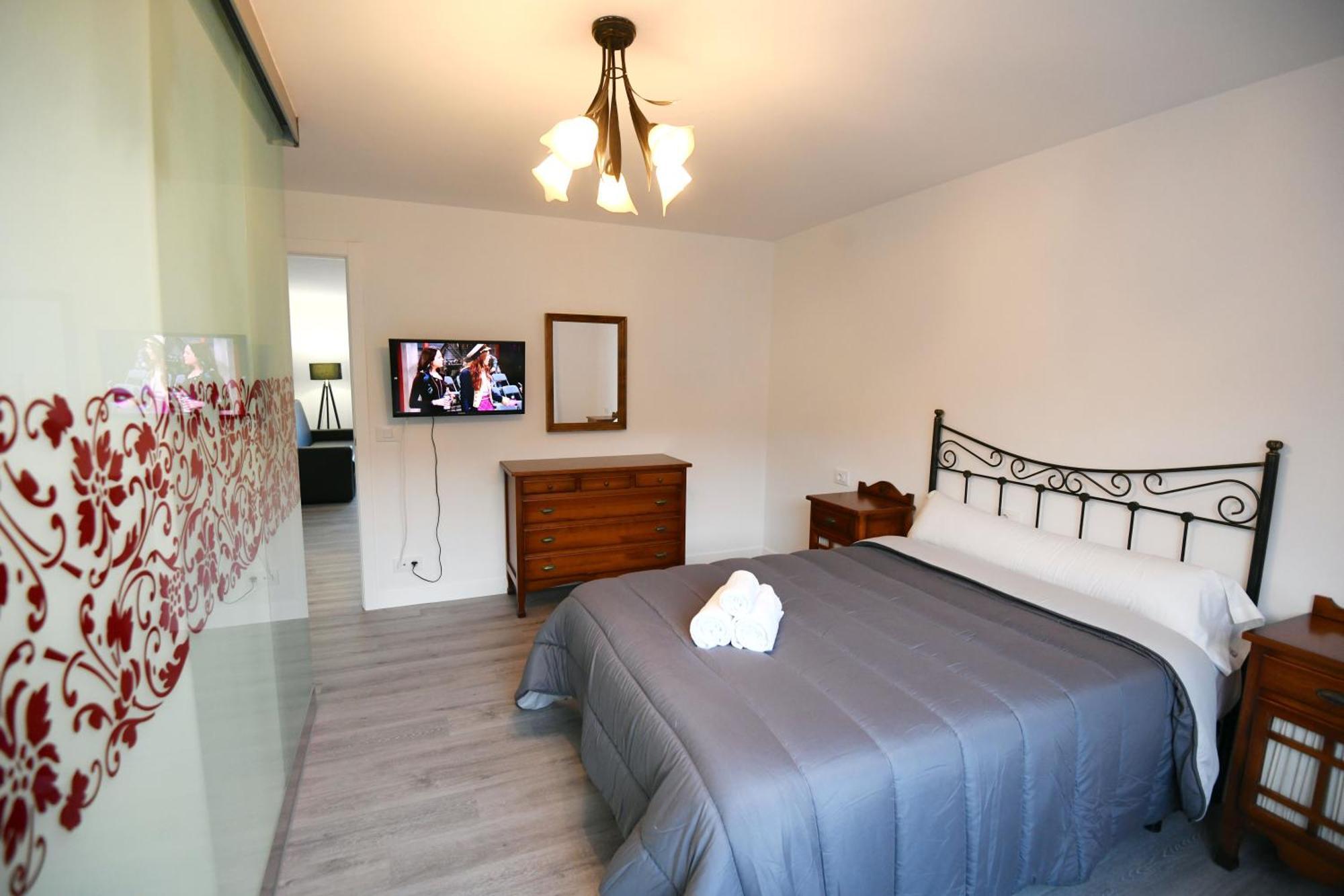 Apartamentos Naturmar Рашо Экстерьер фото