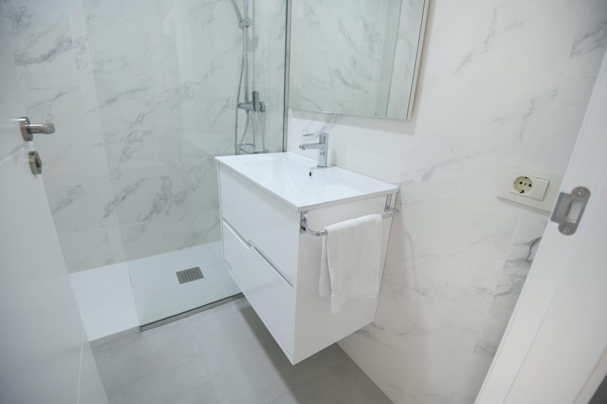 Apartamentos Naturmar Рашо Экстерьер фото
