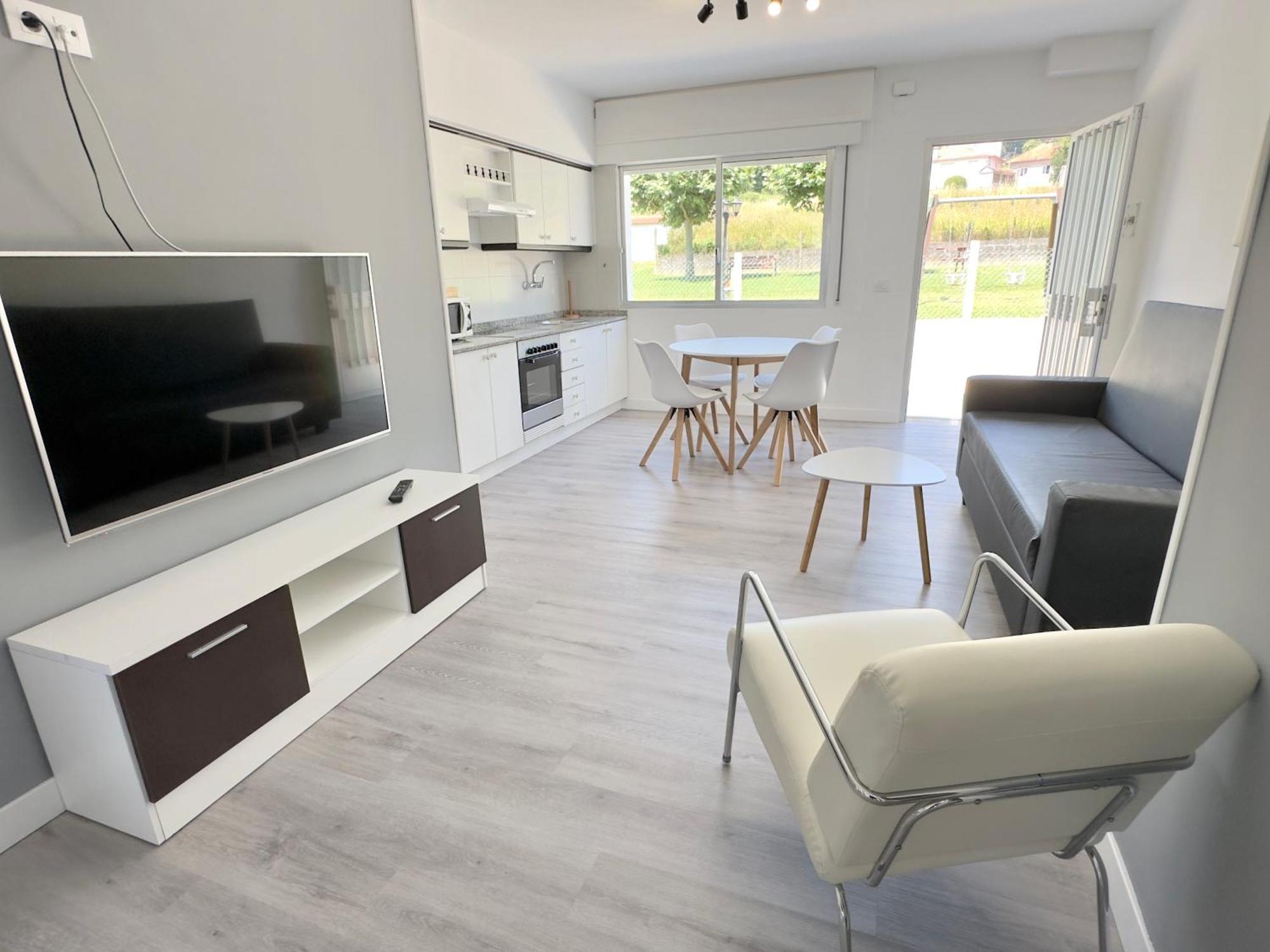 Apartamentos Naturmar Рашо Экстерьер фото