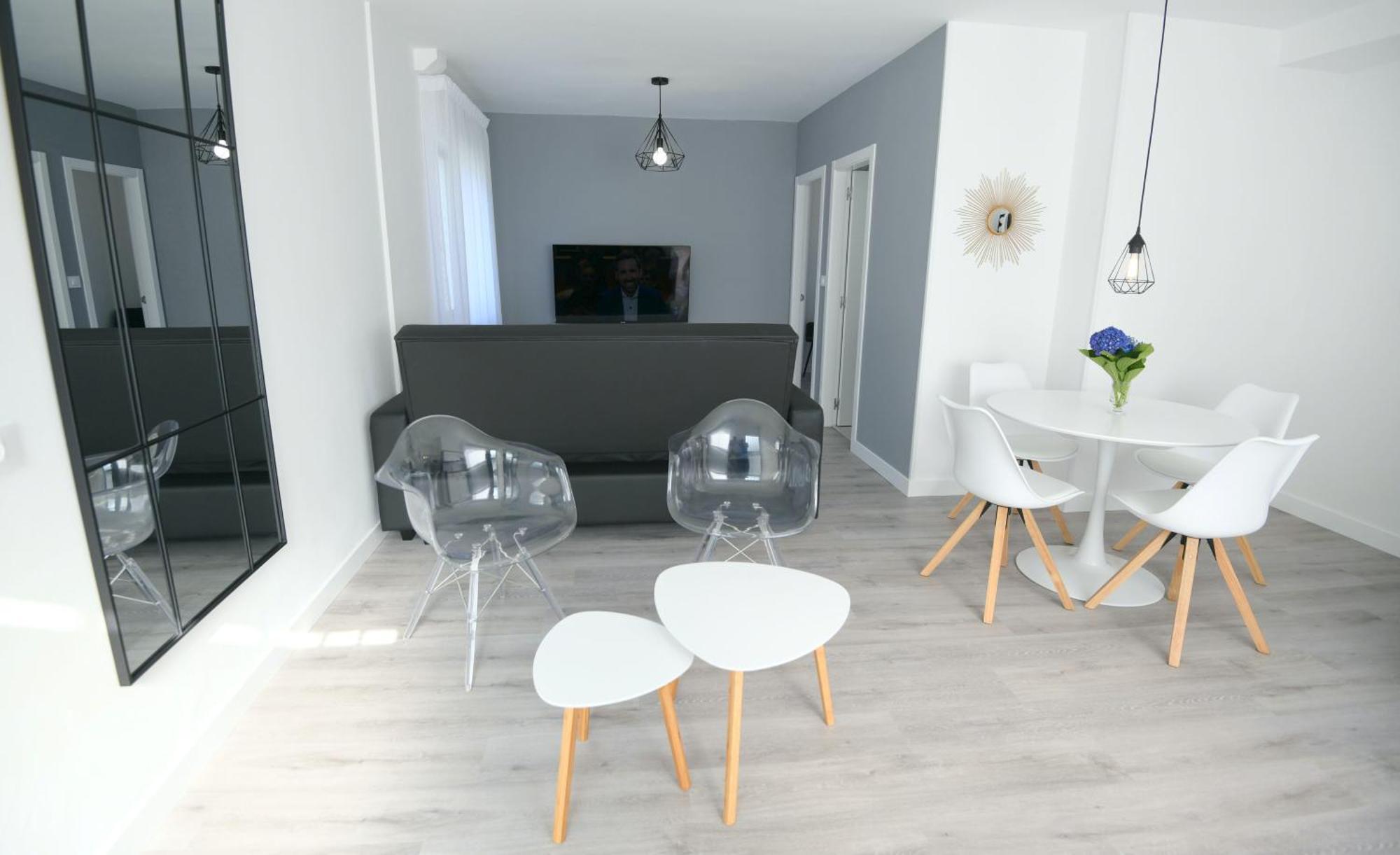 Apartamentos Naturmar Рашо Экстерьер фото