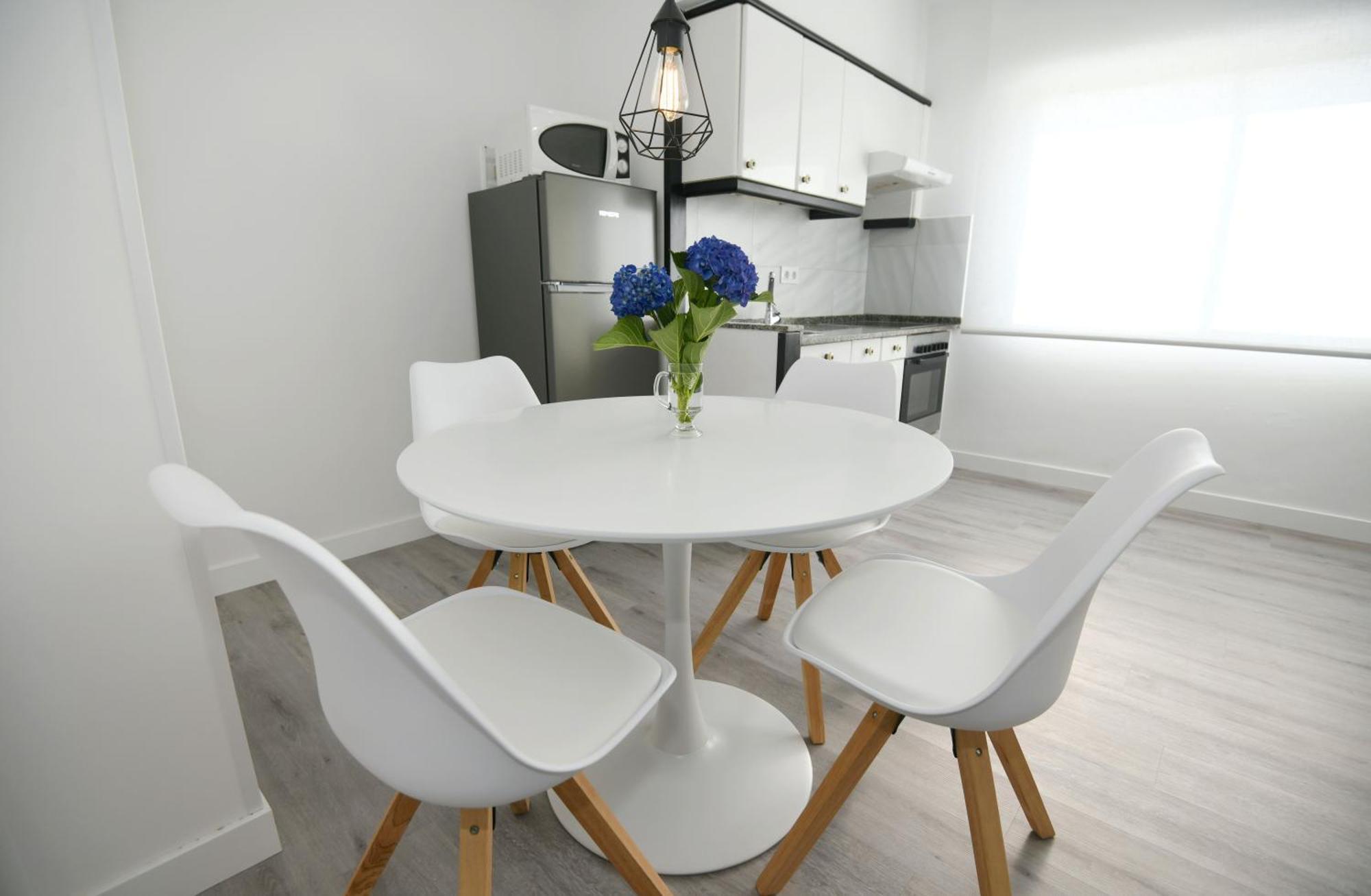 Apartamentos Naturmar Рашо Экстерьер фото