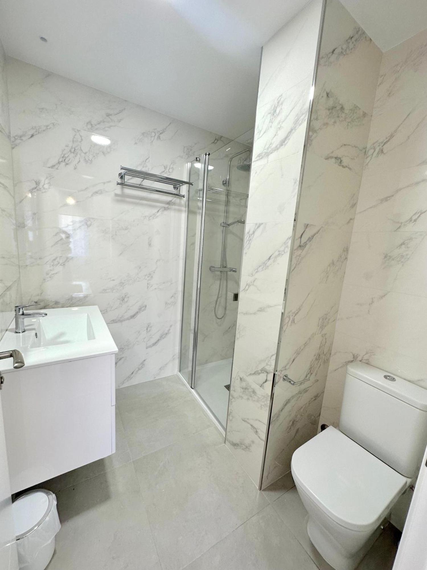 Apartamentos Naturmar Рашо Экстерьер фото