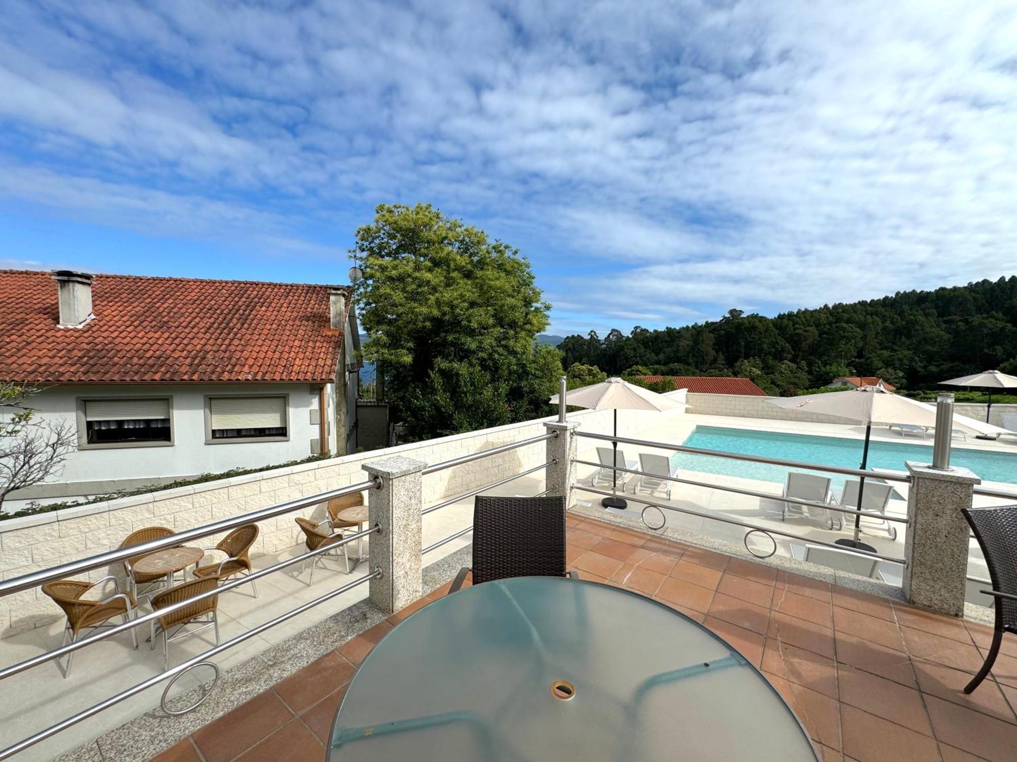 Apartamentos Naturmar Рашо Экстерьер фото