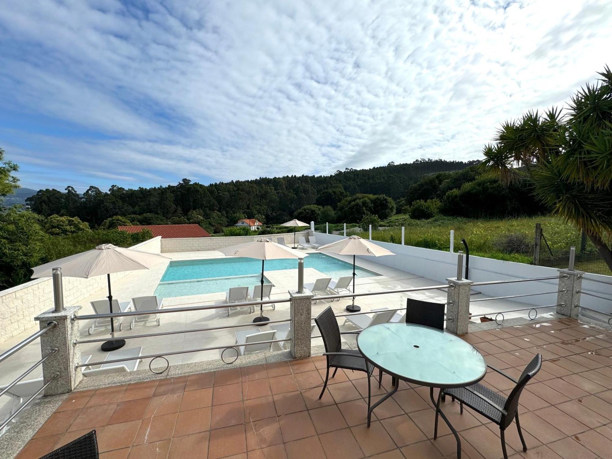 Apartamentos Naturmar Рашо Экстерьер фото