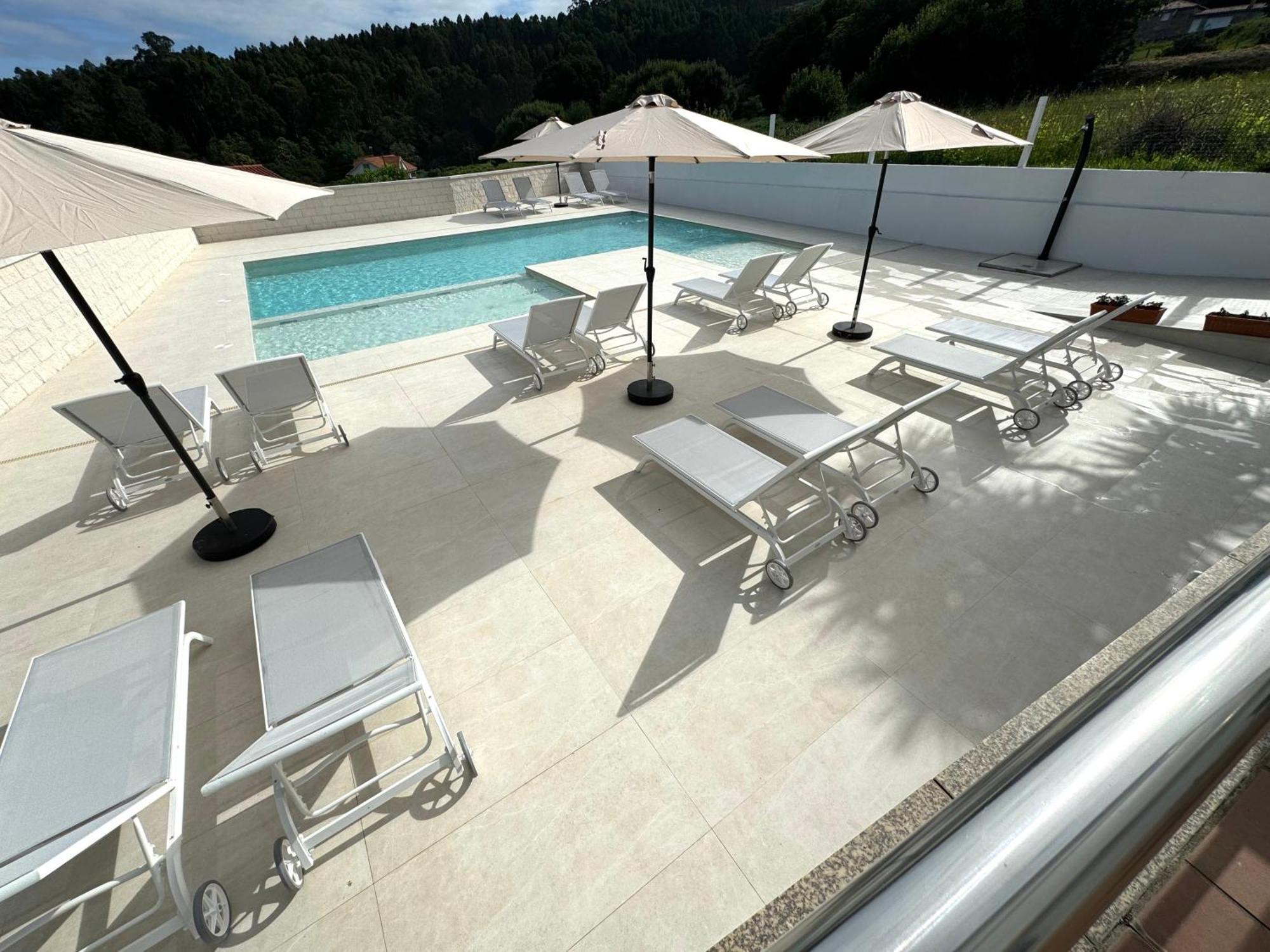 Apartamentos Naturmar Рашо Экстерьер фото